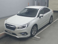 2018 Subaru Legacy B4