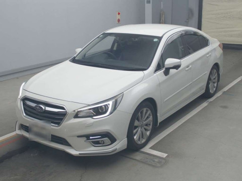 2018 Subaru Legacy B4 BN9[0]