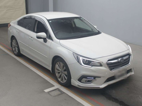 2018 Subaru Legacy B4 BN9[2]