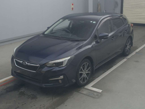 2018 Subaru Impreza Sports GT7[0]