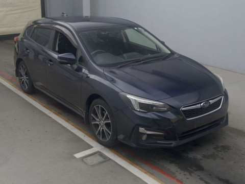 2018 Subaru Impreza Sports GT7[2]