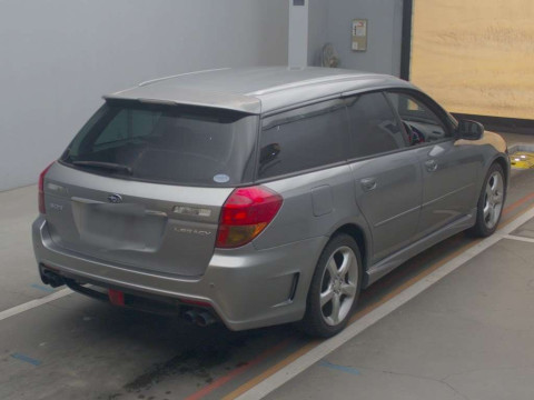 2005 Subaru Legacy Touring Wagon BPE[1]