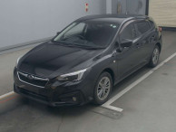 2017 Subaru Impreza Sports