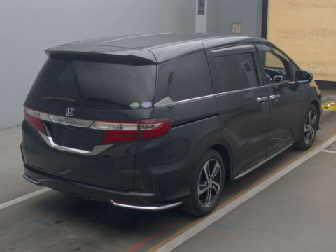 2016 Honda Odyssey RC1[1]