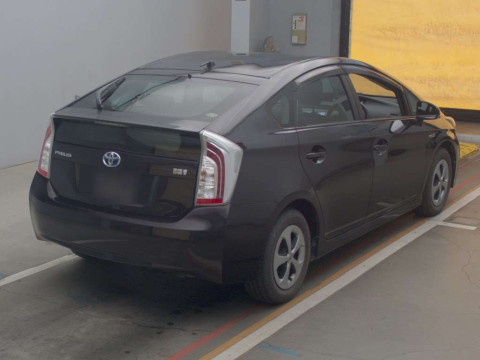 2014 Toyota Prius ZVW30[1]