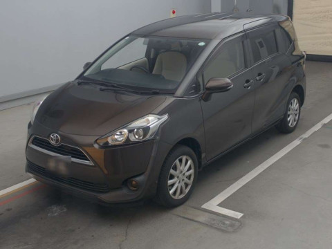 2016 Toyota Sienta NCP175G[0]