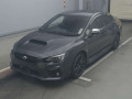 2017 Subaru WRX S4