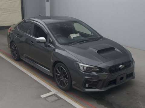 2017 Subaru WRX S4 VAG[2]