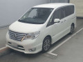 2014 Nissan Serena