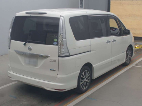 2014 Nissan Serena HFC26[1]