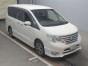 2014 Nissan Serena