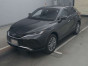 2023 Toyota Harrier Hybrid