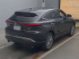 2023 Toyota Harrier Hybrid