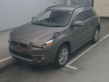 2010 Mitsubishi RVR