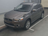 2010 Mitsubishi RVR