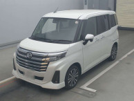 2023 Daihatsu Thor