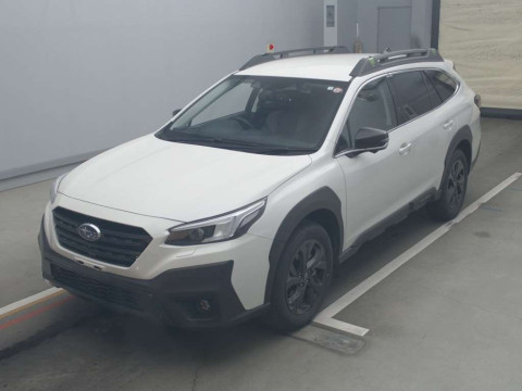 2023 Subaru Legacy Outback BT5[0]