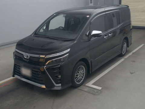 2020 Toyota Voxy ZWR80W[0]