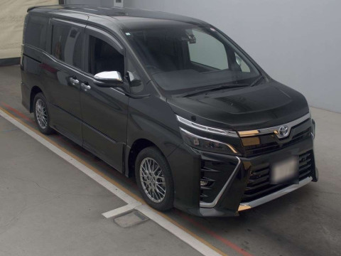 2020 Toyota Voxy ZWR80W[2]