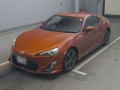 2013 Toyota 86