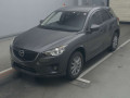 2013 Mazda CX-5