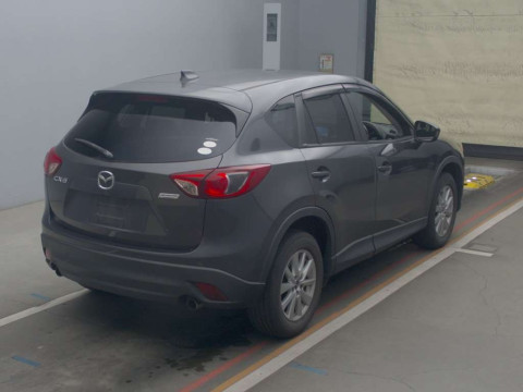 2013 Mazda CX-5 KE5AW[1]