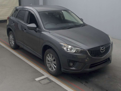 2013 Mazda CX-5 KE5AW[2]