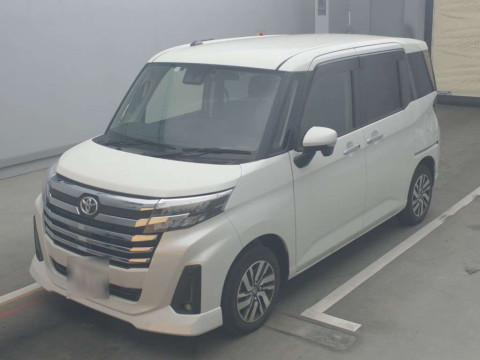 2022 Toyota Roomy M900A[0]