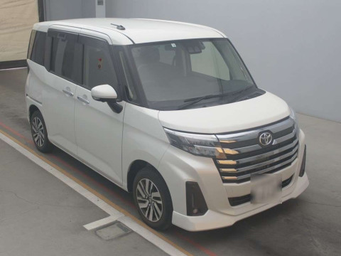 2022 Toyota Roomy M900A[2]