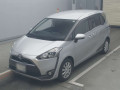 2015 Toyota Sienta