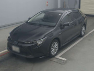 2021 Toyota Corolla Touring Wagon