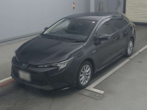 2021 Toyota Corolla Touring Wagon ZWE211W[0]