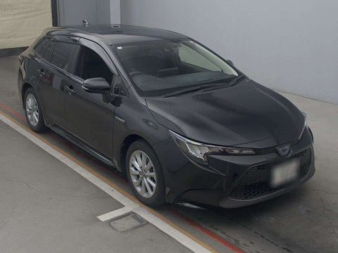 2021 Toyota Corolla Touring Wagon ZWE211W[2]