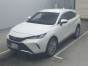 2022 Toyota Harrier