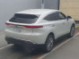 2022 Toyota Harrier