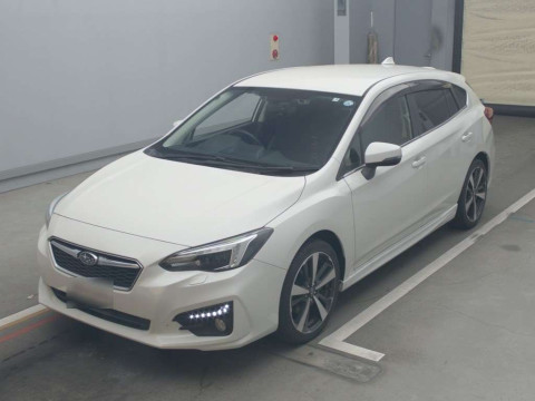 2017 Subaru Impreza Sports GT7[0]