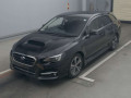 2018 Subaru Levorg