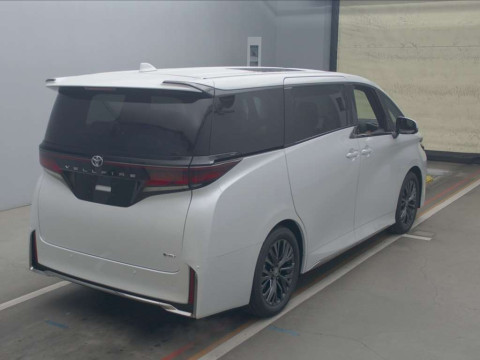 2024 Toyota Vellfire Hybrid AAHH40W[1]