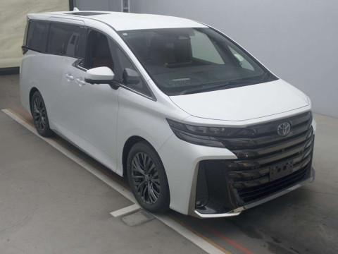 2024 Toyota Vellfire Hybrid AAHH40W[2]