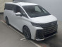 2024 Toyota Vellfire Hybrid