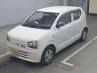 2016 Suzuki Alto