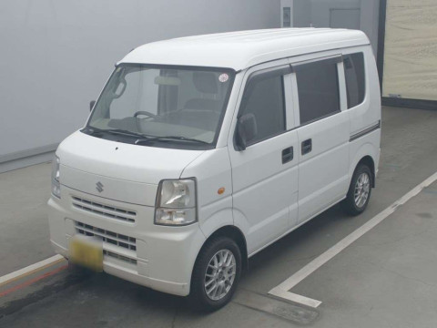 2013 Suzuki Every DA64V[0]