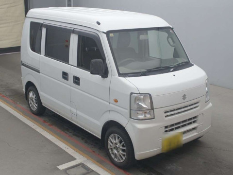 2013 Suzuki Every DA64V[2]