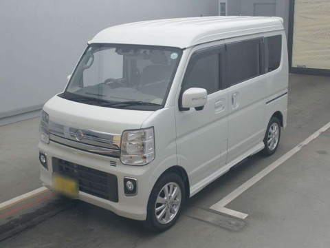 2021 Nissan NV100 Clipper Rio DR17W[0]