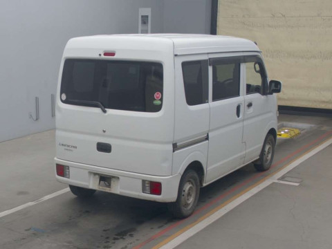 2015 Mitsubishi Minicab Van DS17V[1]