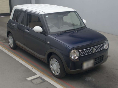 2019 Suzuki ALTO Lapin HE33S[2]