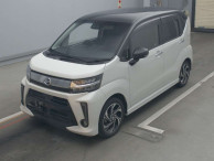 2017 Daihatsu Move