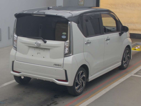 2017 Daihatsu Move LA160S[1]