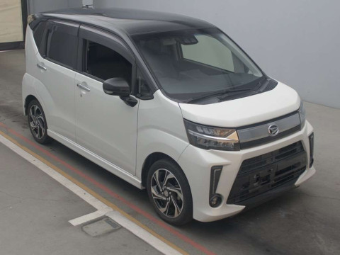 2017 Daihatsu Move LA160S[2]