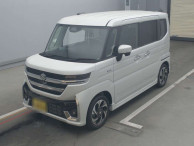 2023 Suzuki Spacia Custom